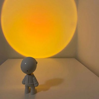 一看就舒心的微信头像(共16张)