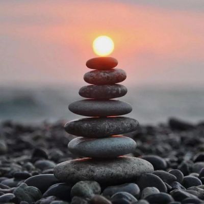 一看就舒心的微信头像(共16张)