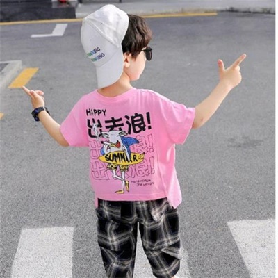 最火可爱萌娃情侣头像一人一张(共18张)