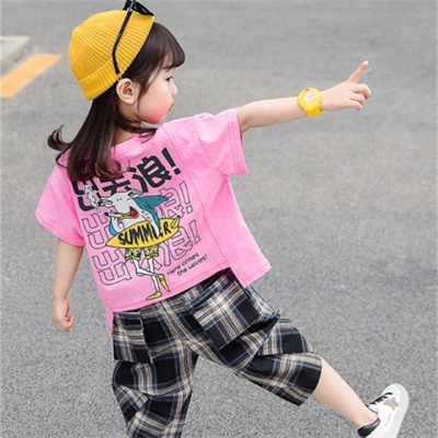 最火可爱萌娃情侣头像一人一张(共18张)