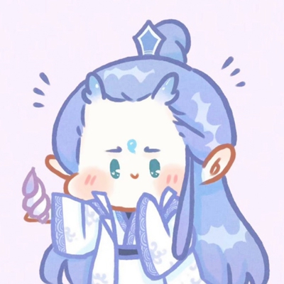 软萌可爱的情侣头像(18张)