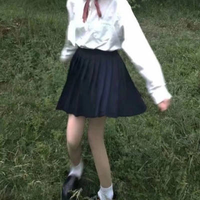 清新脱俗森系女生头像(精选20张)