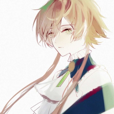 高清好看的漫画头像女生冷酷霸气图片大全(共20张)