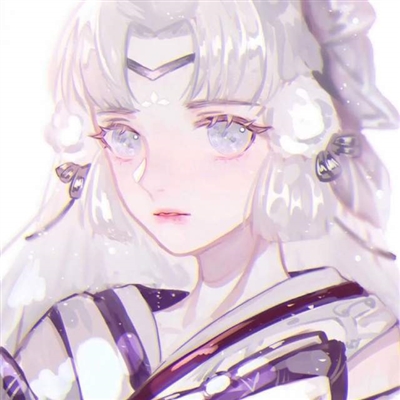 古风闺蜜头像一人一张(优选18张)