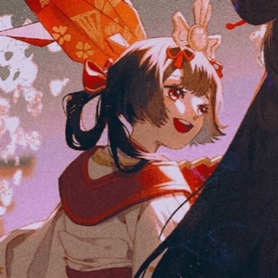 古风闺蜜头像一人一张(优选18张)