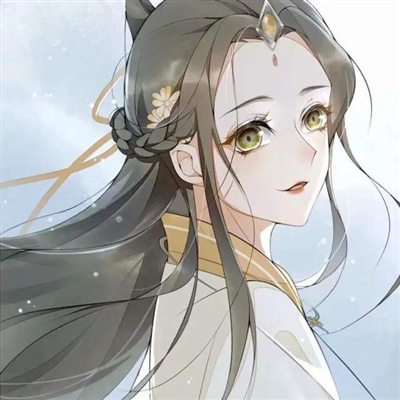 古风闺蜜头像一人一张(优选18张)