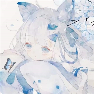 古风闺蜜头像一人一张(优选18张)