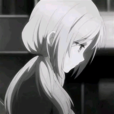 暗黑系动漫人物头像(精选20张)