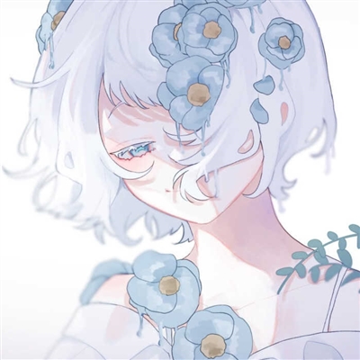 暗黑系动漫人物头像(精选20张)