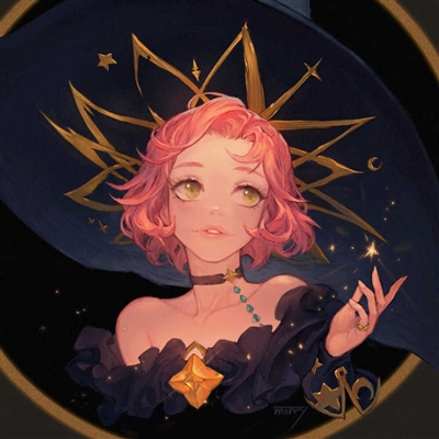 暗黑系动漫人物头像(精选20张)