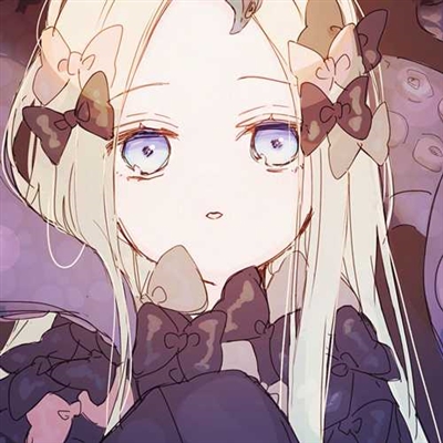 暗黑系动漫人物头像(精选20张)