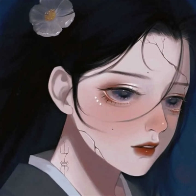 暗黑系动漫人物头像(精选20张)