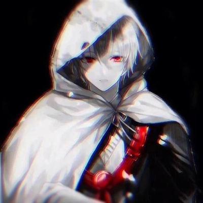 暗黑系动漫头像男图片大全(24张)