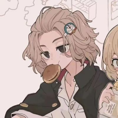 二次元搞笑情侣头像(22张)