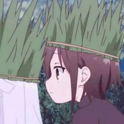 二次元搞笑情侣头像(22张)