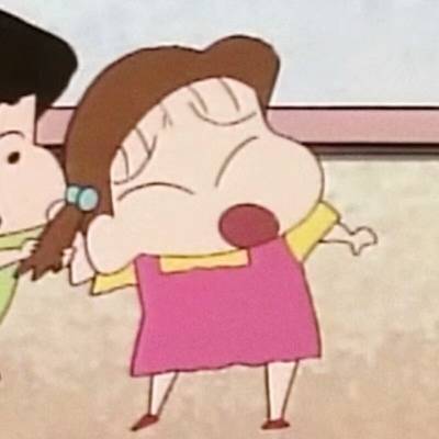 二次元搞笑情侣头像(22张)