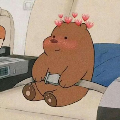 二次元可爱qq情侣头像 (共28张)