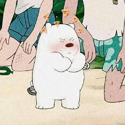 二次元可爱qq情侣头像 (共28张)