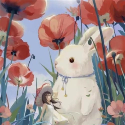 低调又高雅的微信头像(共22张)