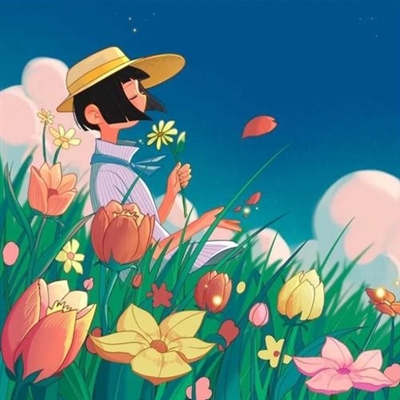 低调又高雅的微信头像(共22张)