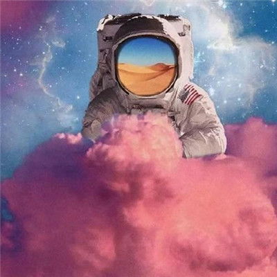 低调又高雅的微信头像(共22张)