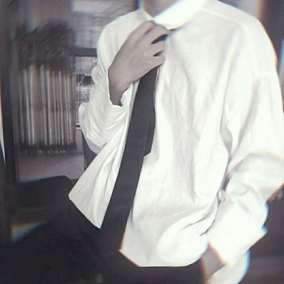 成熟男士专用微信头像(精选16张)