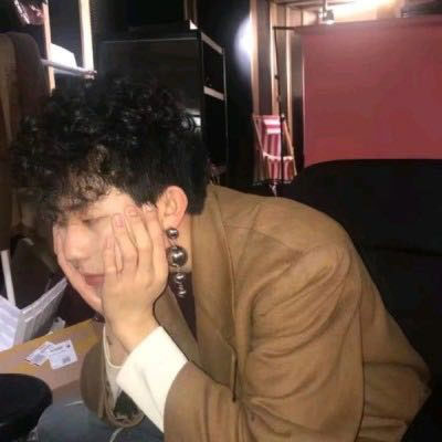 成熟男士专用微信头像(精选16张)