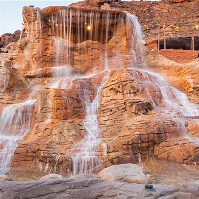 2023年最好看的风景微信头像(优选24张)