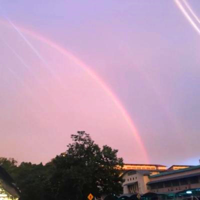 2023年最好看的风景微信头像(优选24张)