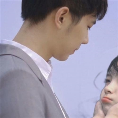 情侣头像浪漫甜蜜浪漫一对两张(精选20张)