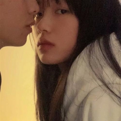 情侣头像浪漫甜蜜浪漫一对两张(精选20张)