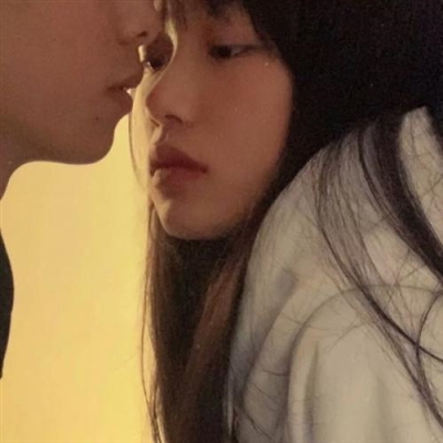 情侣头像浪漫甜蜜浪漫一对两张(精选20张)