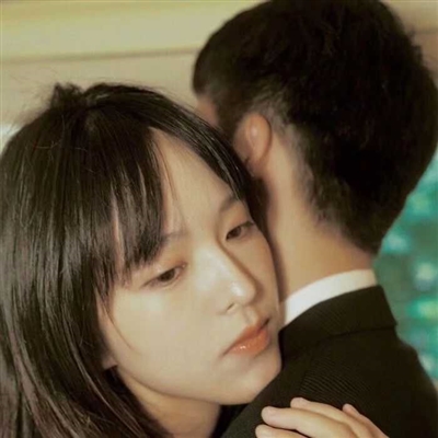 一见钟情超温柔情侣头像(精选18张)