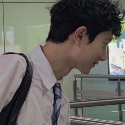 一见钟情超温柔情侣头像(精选18张)