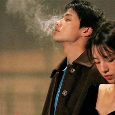 一见钟情超温柔情侣头像(精选18张)