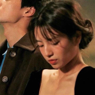 一见钟情超温柔情侣头像(精选18张)