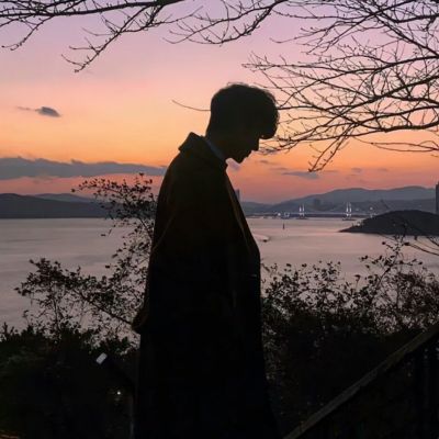 让人眼前一亮的情侣头像(20张)