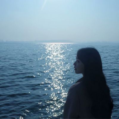 让人眼前一亮的情侣头像(20张)