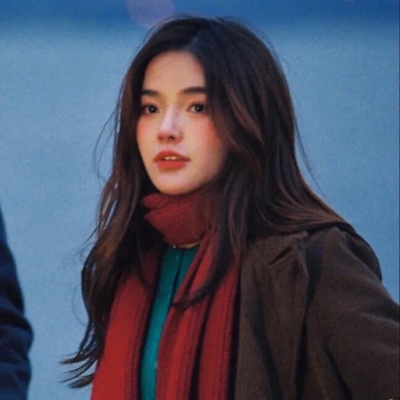 让人眼前一亮的情侣头像(20张)