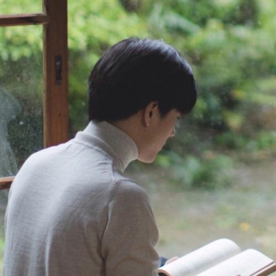 一见钟情的情侣头像(共24张)