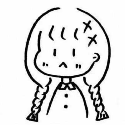 治愈系动漫手绘闺蜜头像(精选16张)