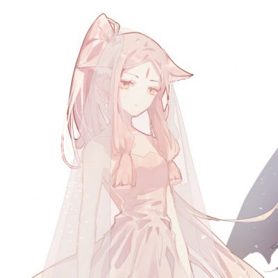 手绘漫画闺蜜头像图片(共26张)