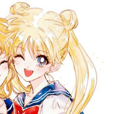 手绘漫画闺蜜头像图片(共26张)