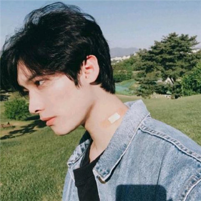 成熟男人头像图片大全(共16张)