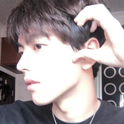 2023最潮最火成熟男生头像(精选22张)