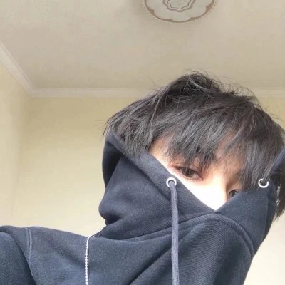 2023最潮最火成熟男生头像(精选22张)