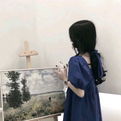 高清有个性女头像图片(精选20张)