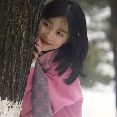 高清有个性女头像图片(精选20张)