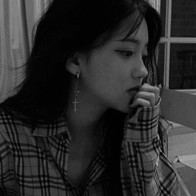 高清有个性女头像图片(精选20张)