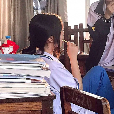 高清有个性女头像图片(精选20张)